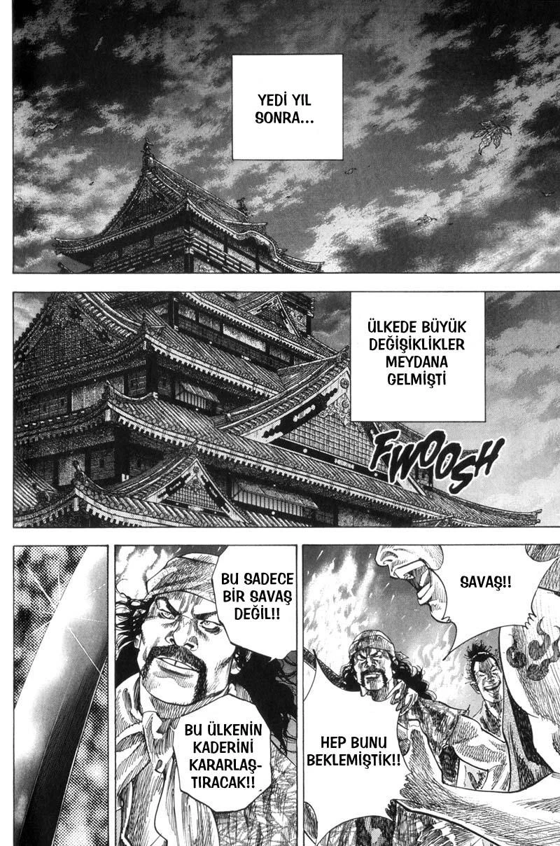 Read Vagabond TR Manga Online