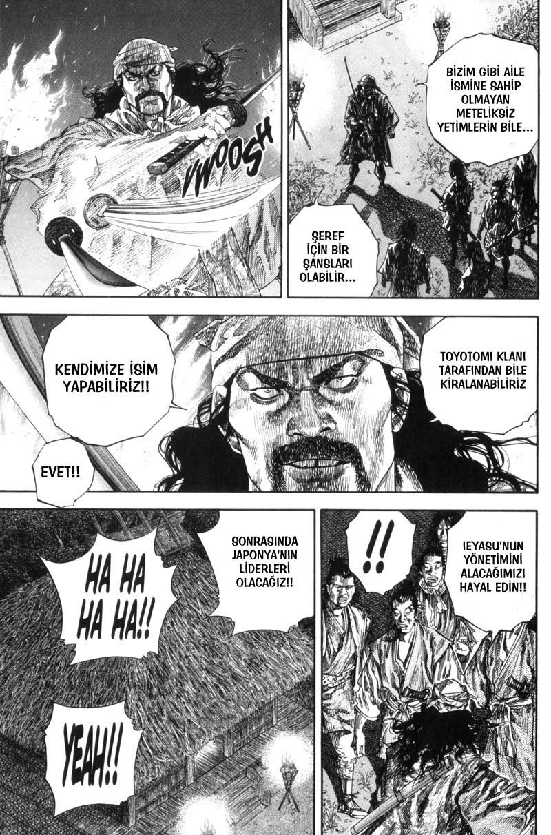 Read Vagabond TR Manga Online