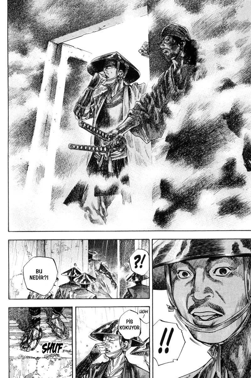 Read Vagabond TR Manga Online