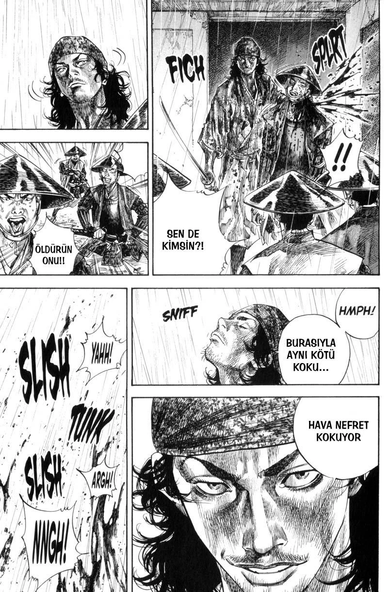 Read Vagabond TR Manga Online