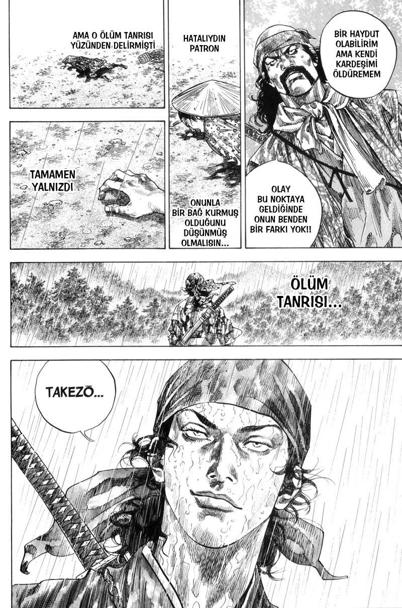 Read Vagabond TR Manga Online