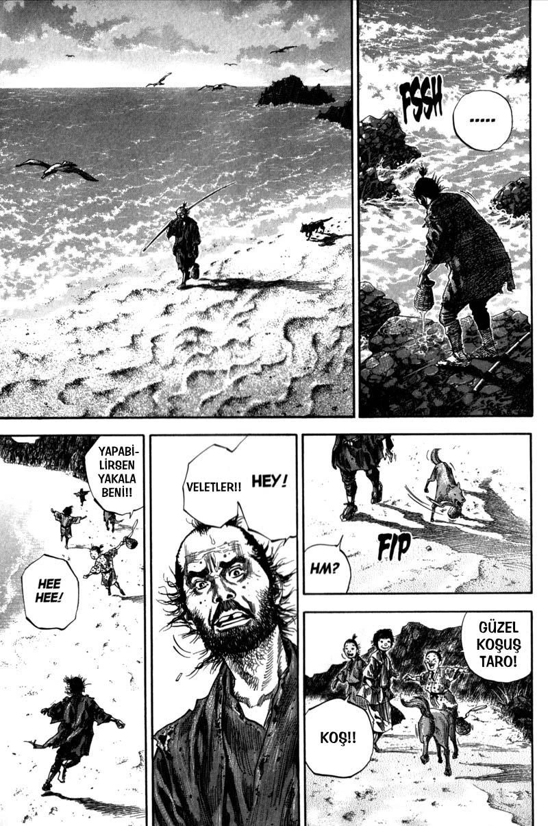 Read Vagabond TR Manga Online