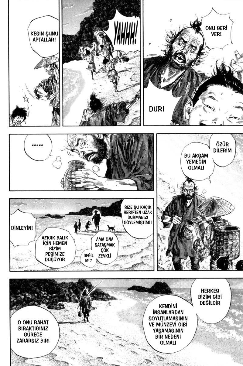 Read Vagabond TR Manga Online