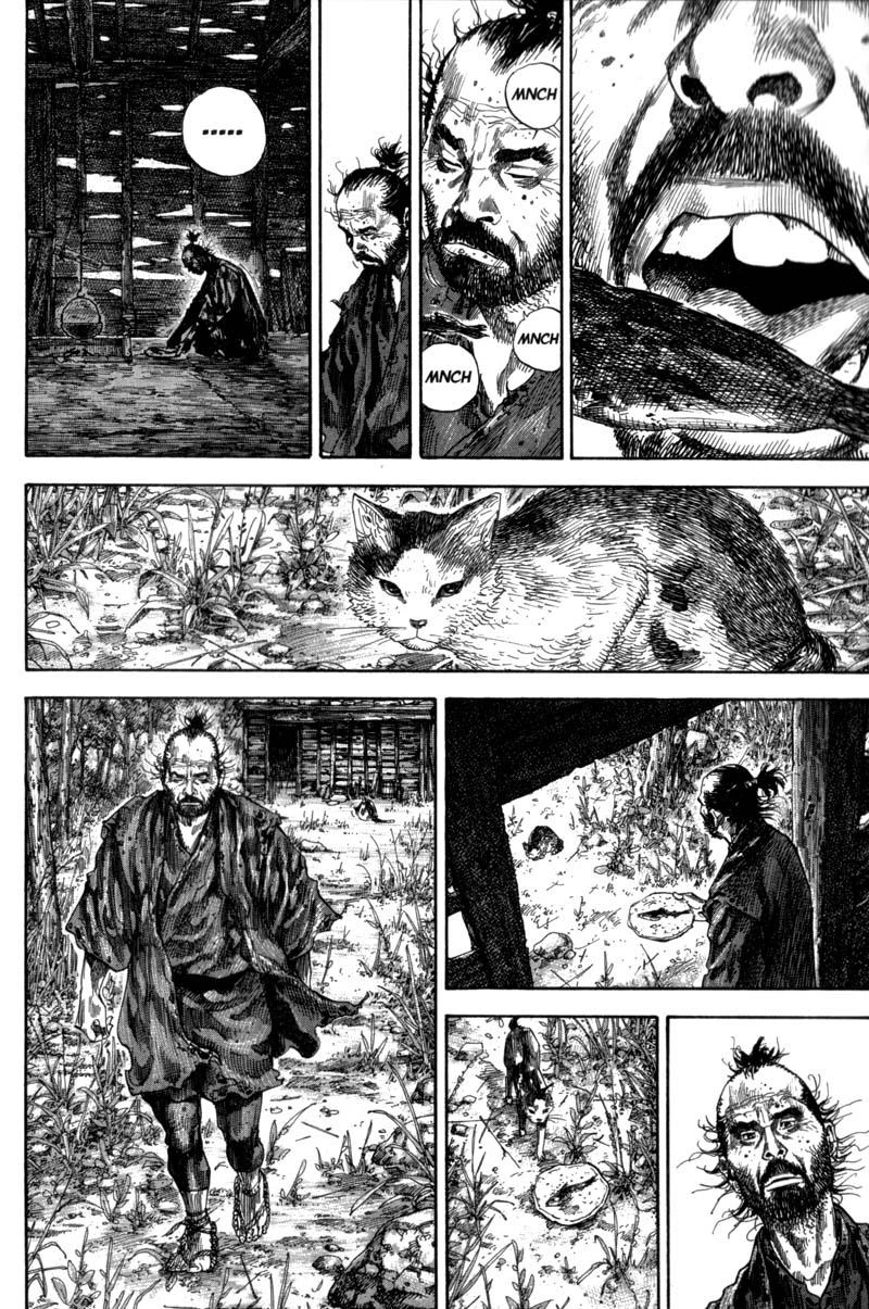 Read Vagabond TR Manga Online