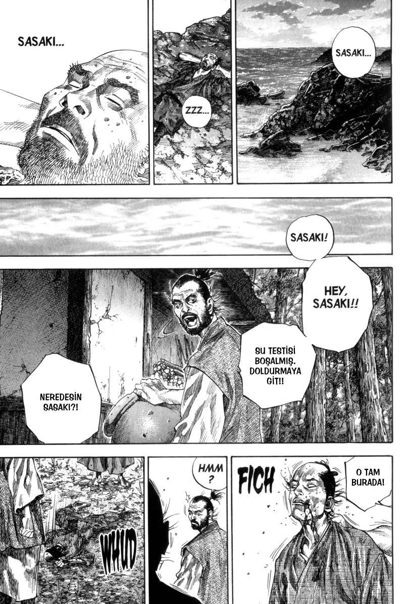 Read Vagabond TR Manga Online