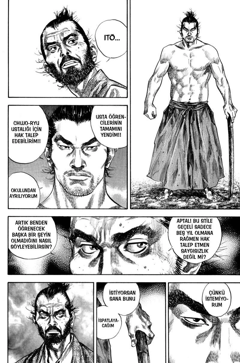 Read Vagabond TR Manga Online