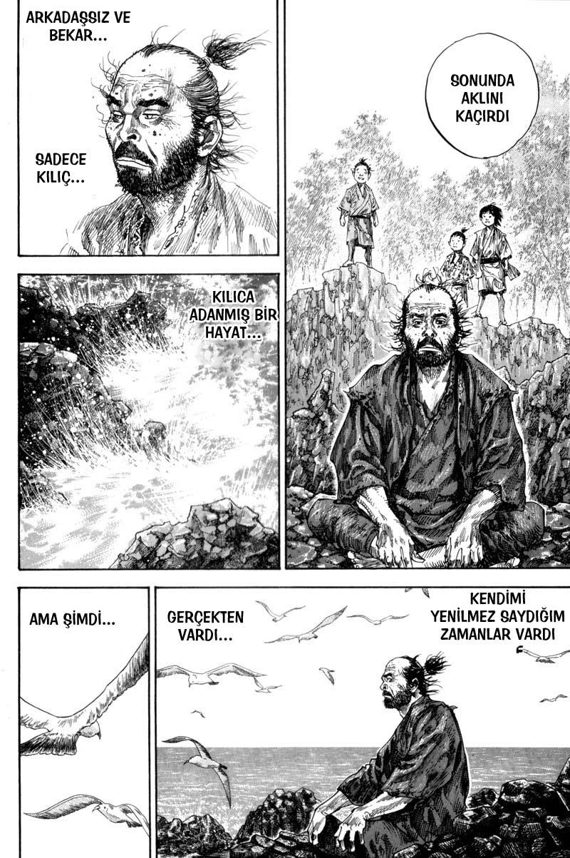 Read Vagabond TR Manga Online