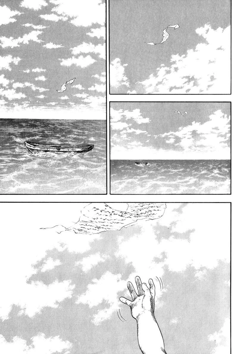 Read Vagabond TR Manga Online