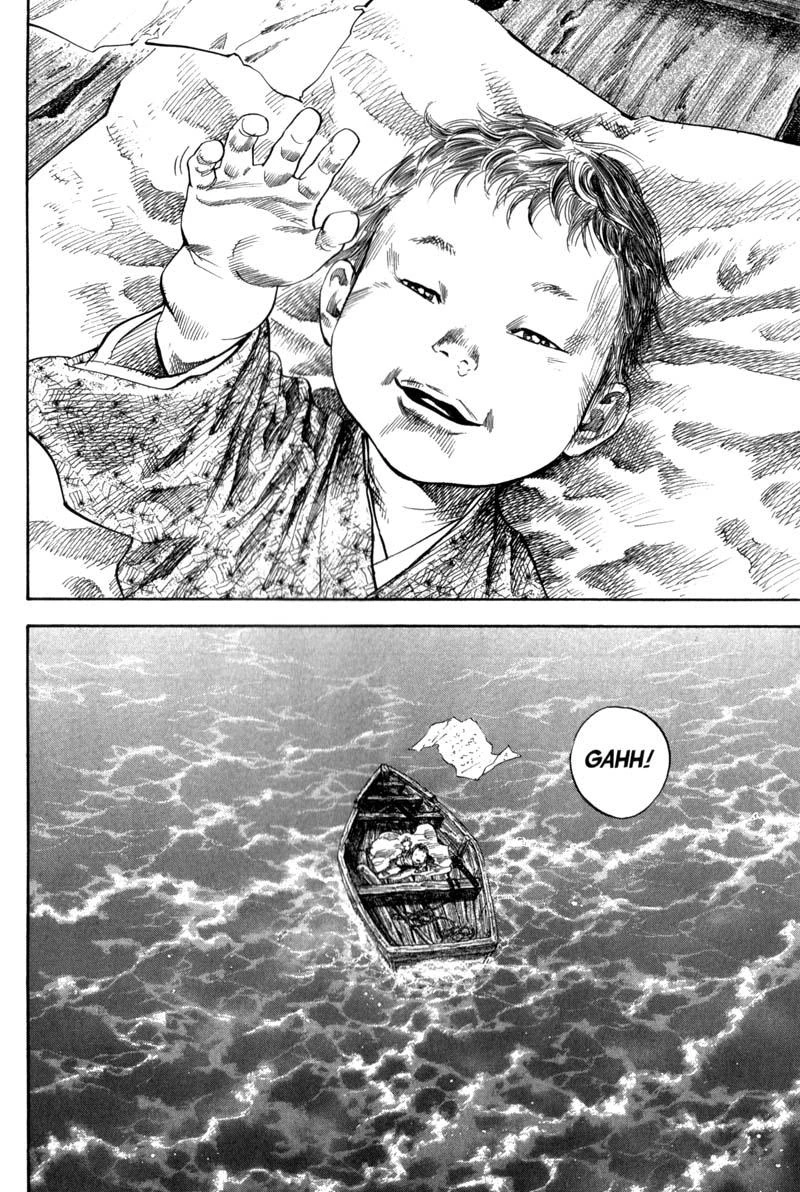 Read Vagabond TR Manga Online