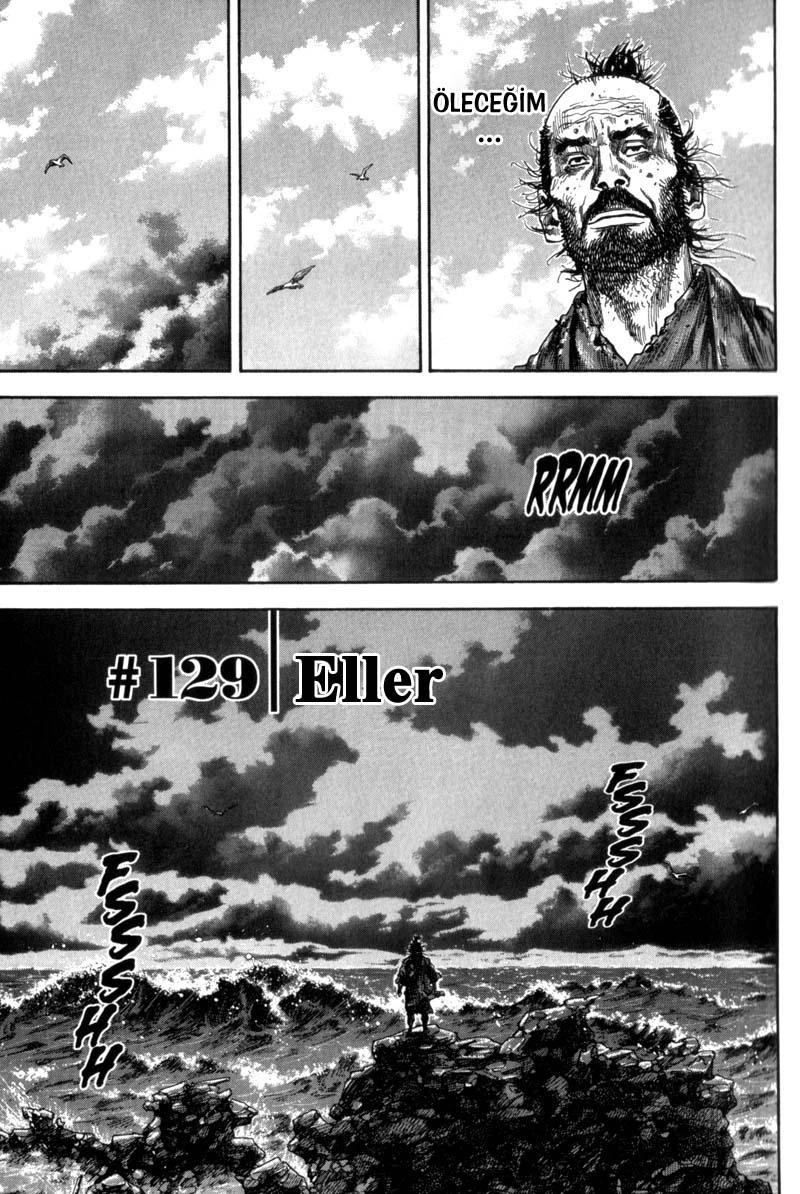 Read Vagabond TR Manga Online