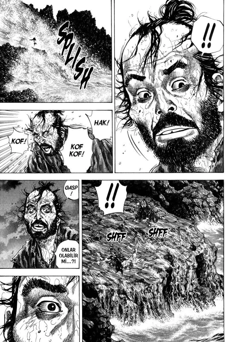 Read Vagabond TR Manga Online