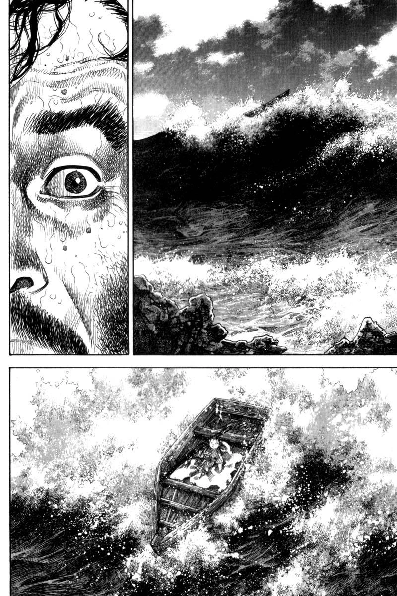 Read Vagabond TR Manga Online