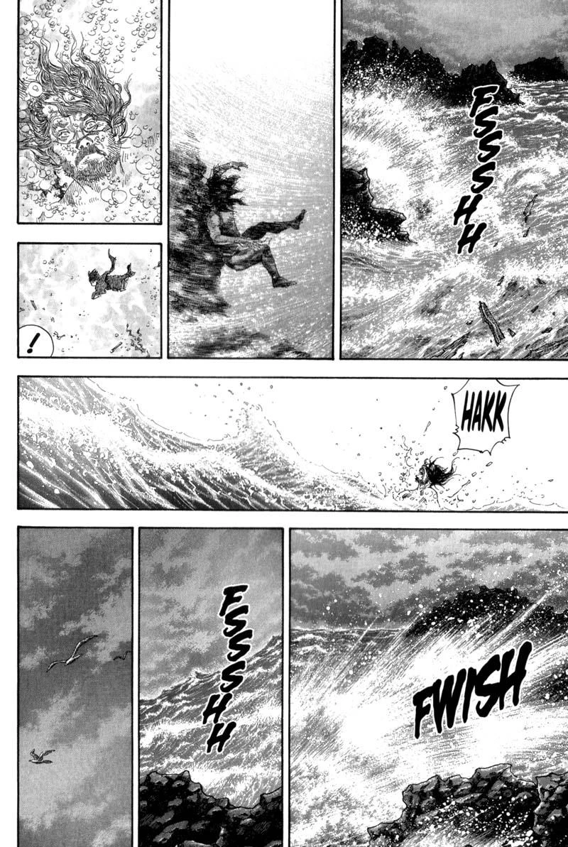 Read Vagabond TR Manga Online