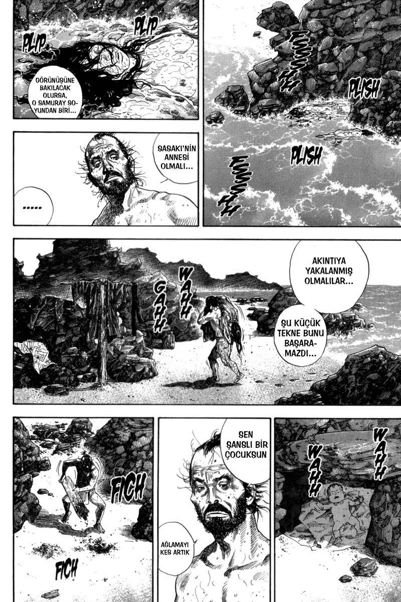 Read Vagabond TR Manga Online