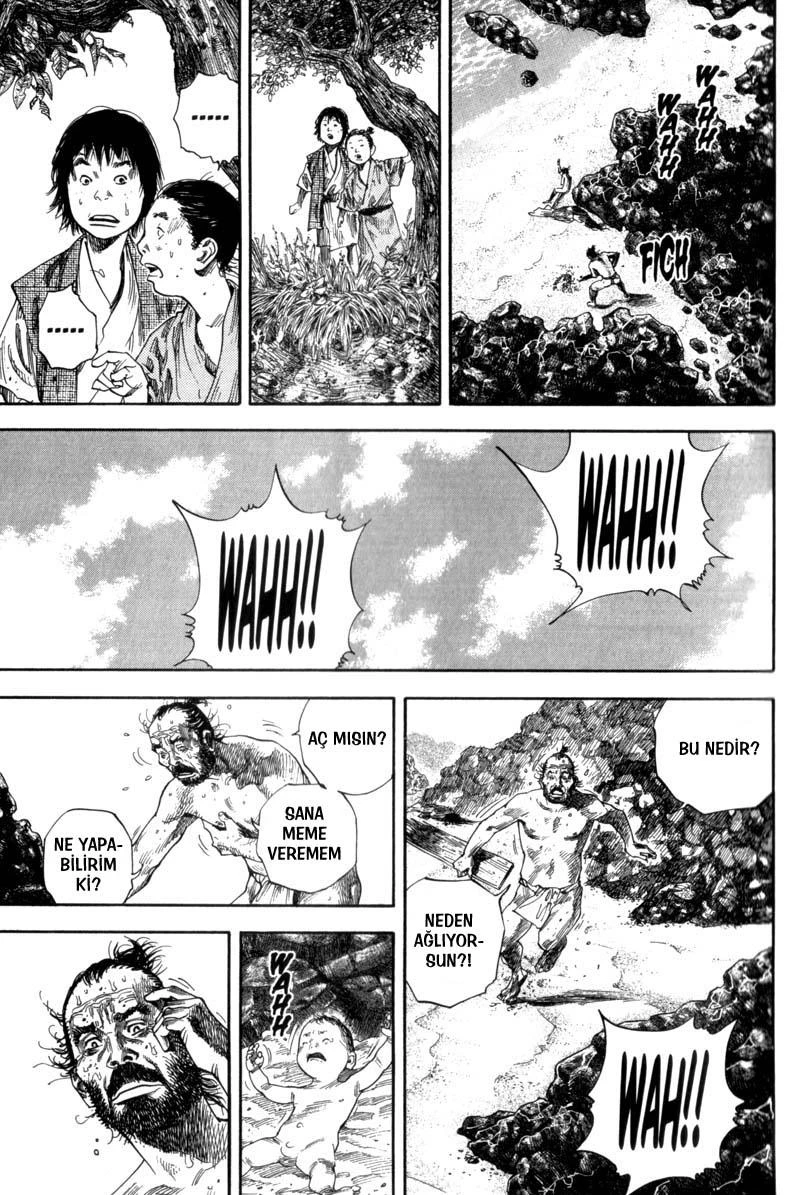Read Vagabond TR Manga Online