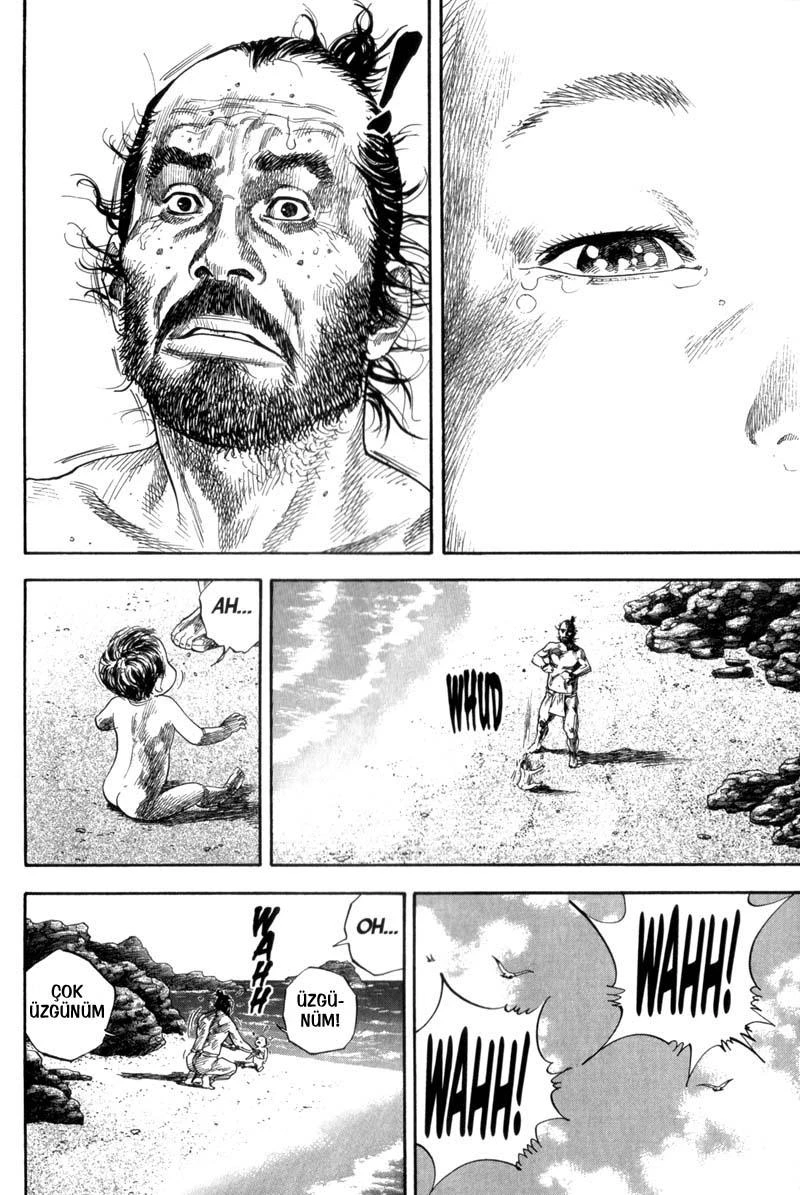 Read Vagabond TR Manga Online