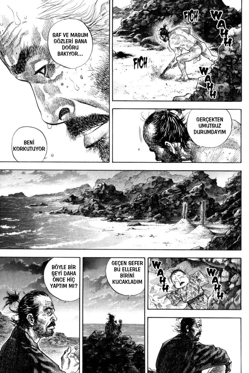 Read Vagabond TR Manga Online