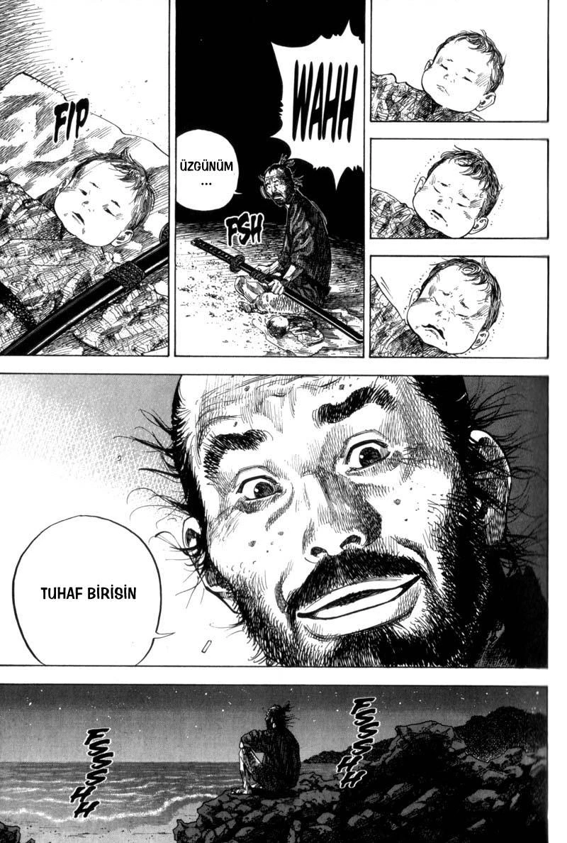 Read Vagabond TR Manga Online