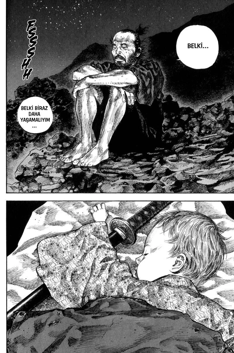 Read Vagabond TR Manga Online