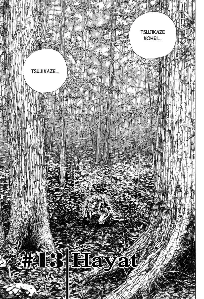 Read Vagabond TR Manga Online