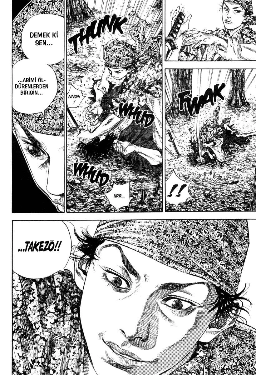 Read Vagabond TR Manga Online