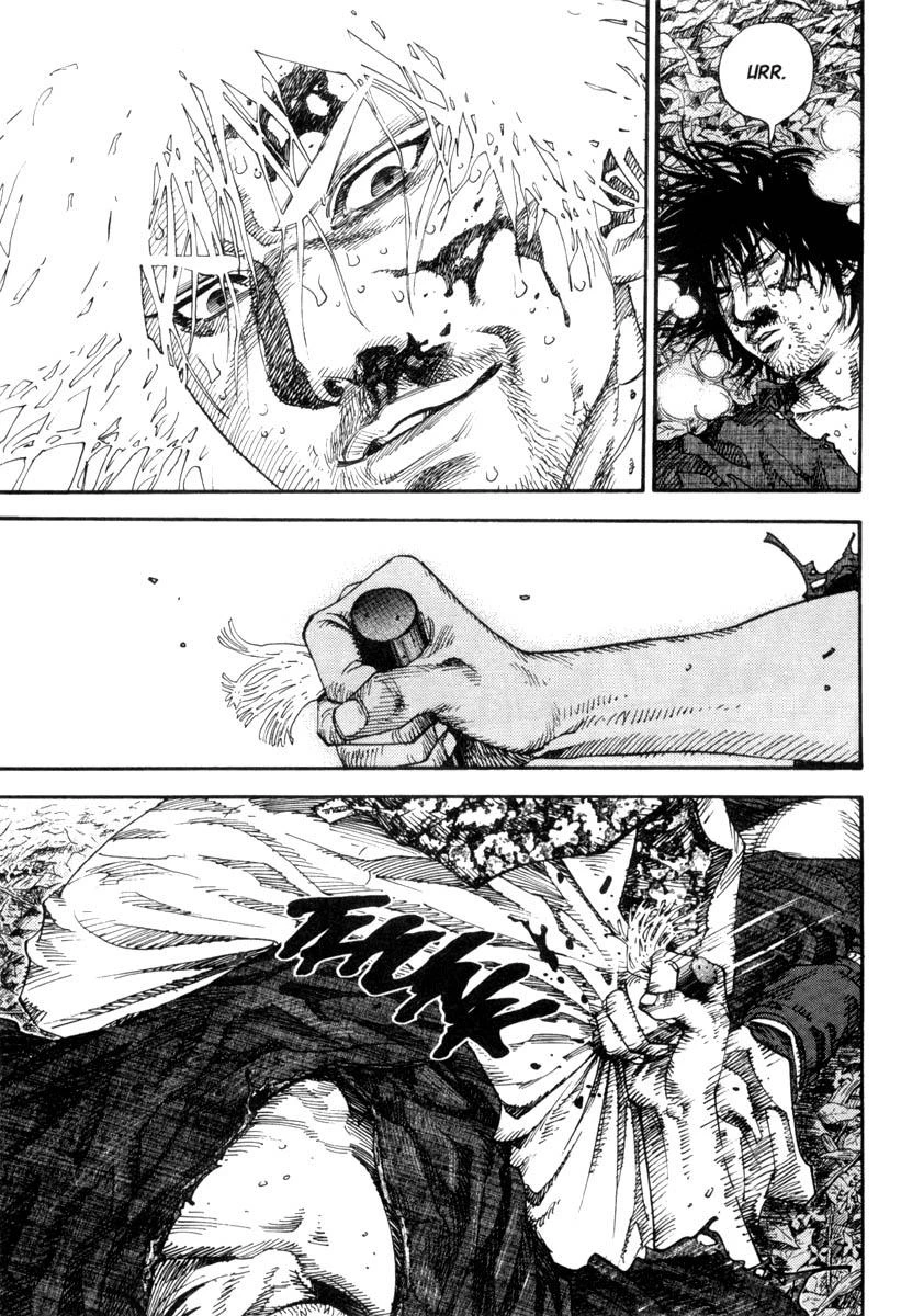 Read Vagabond TR Manga Online