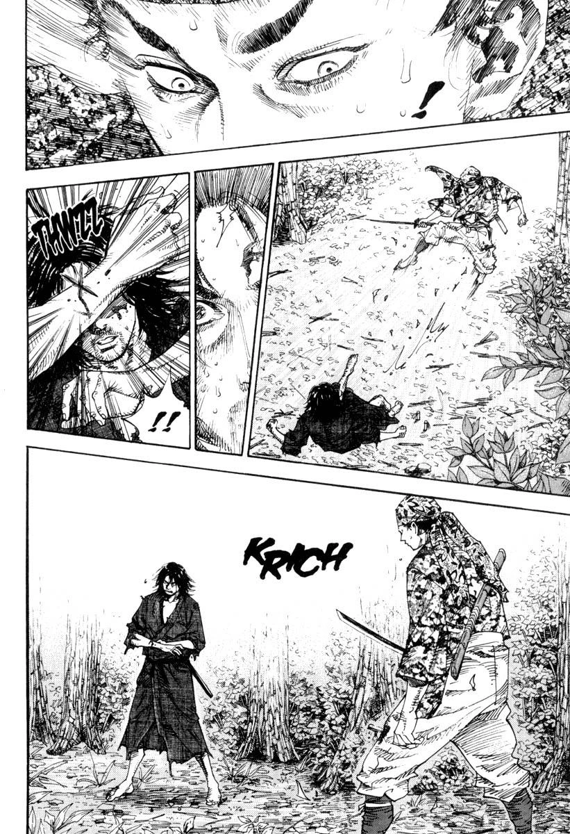 Read Vagabond TR Manga Online