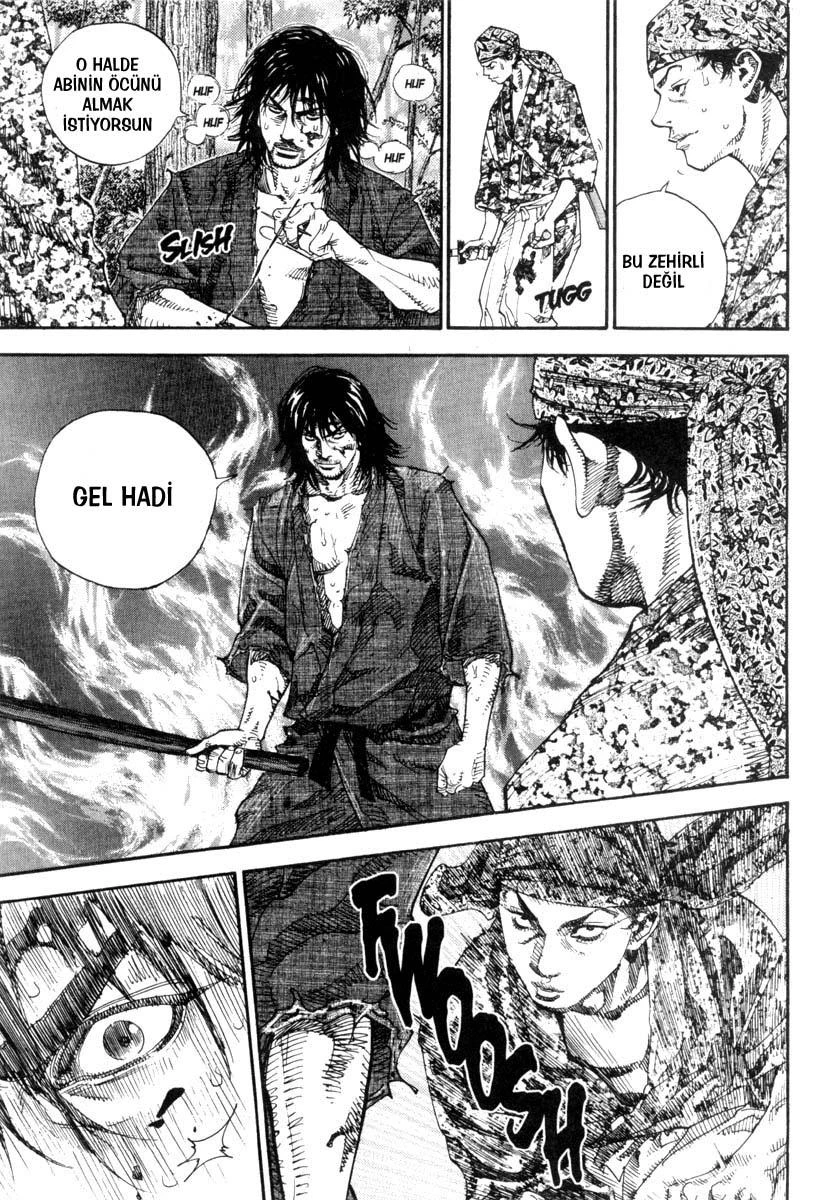 Read Vagabond TR Manga Online