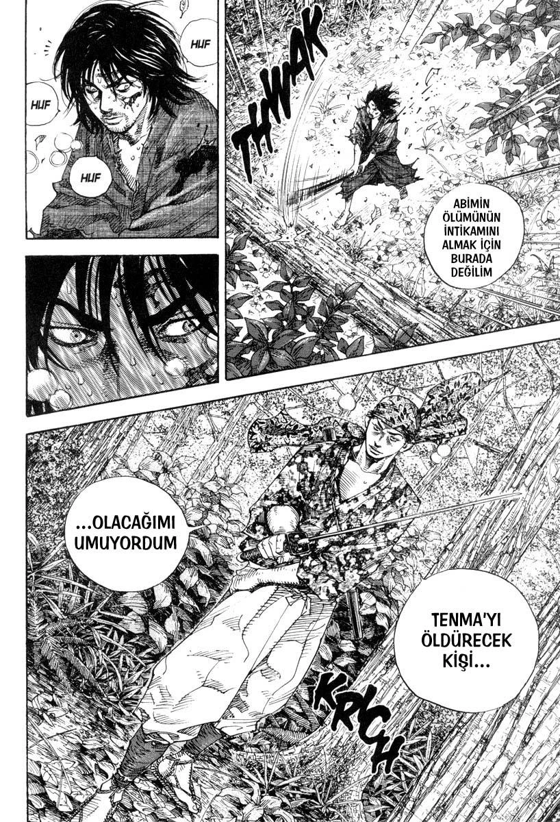 Read Vagabond TR Manga Online
