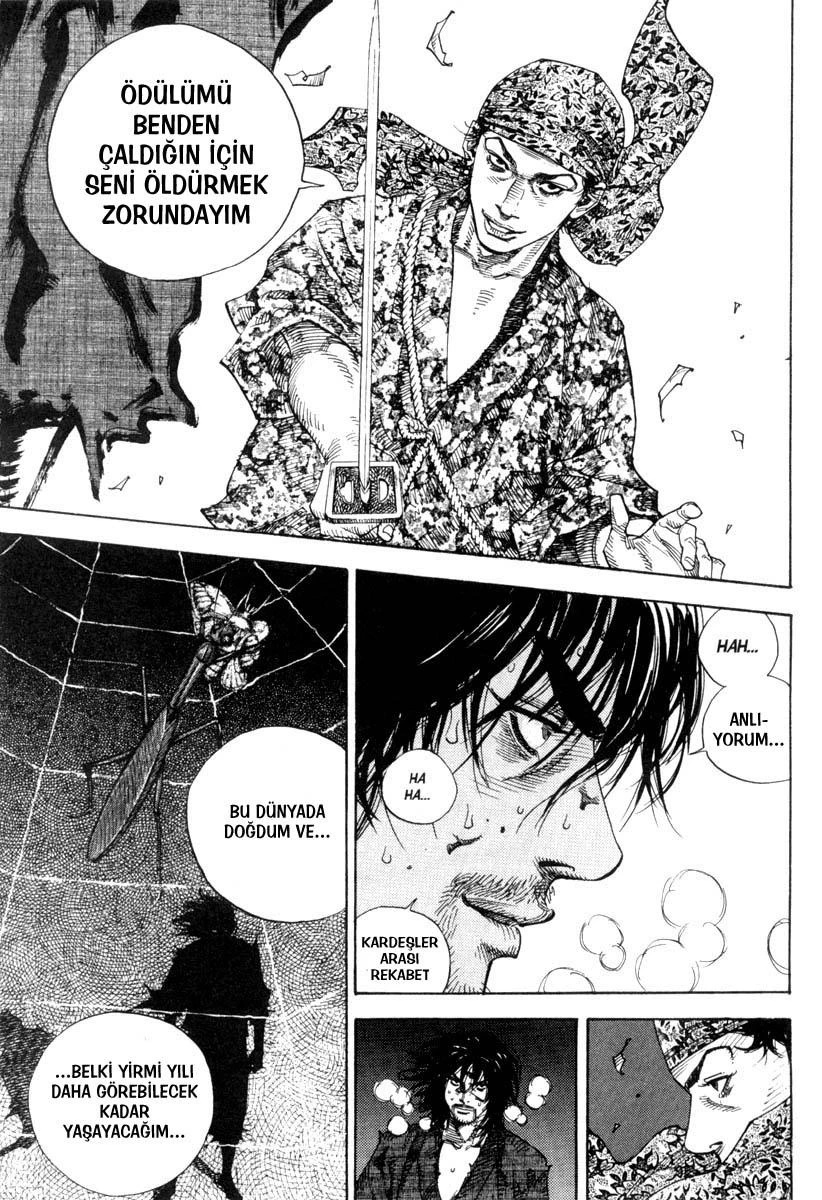 Read Vagabond TR Manga Online