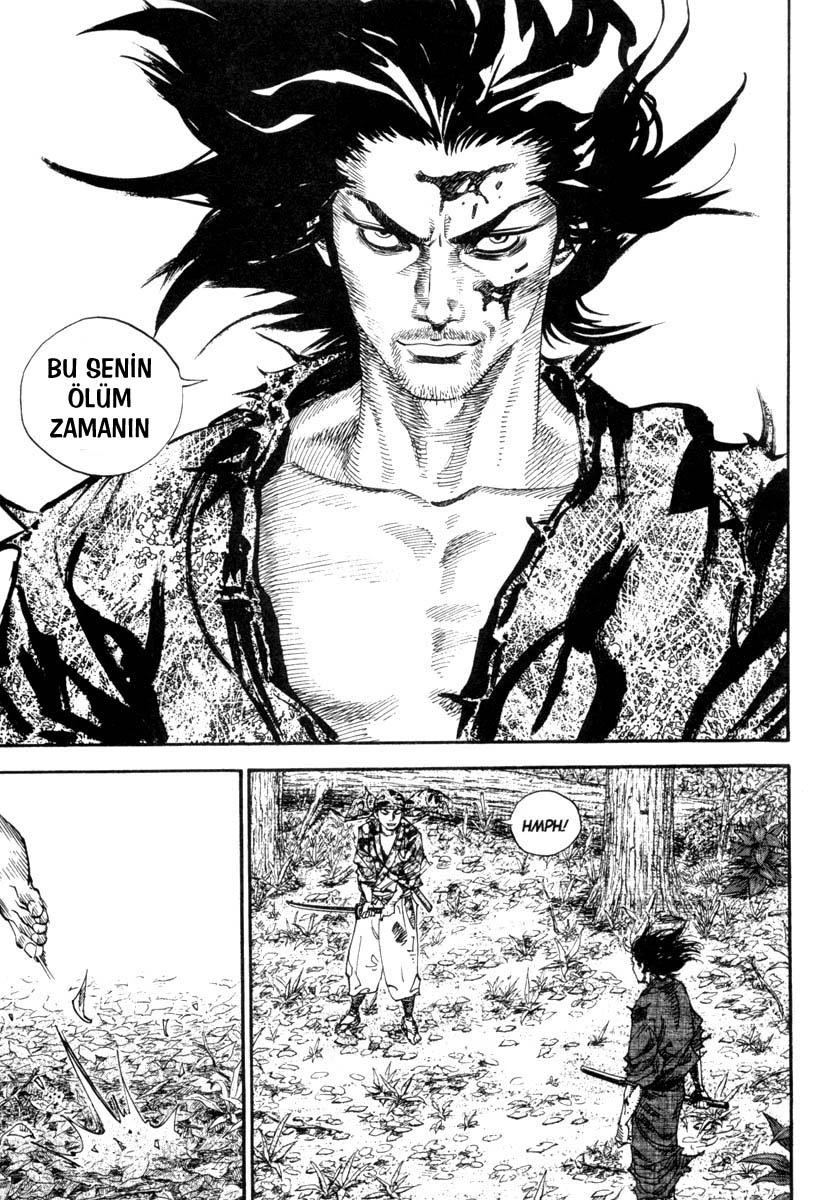 Read Vagabond TR Manga Online