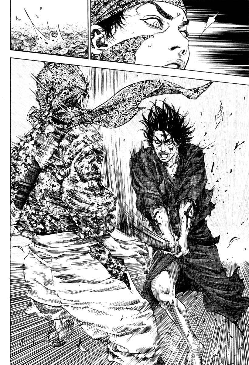 Read Vagabond TR Manga Online