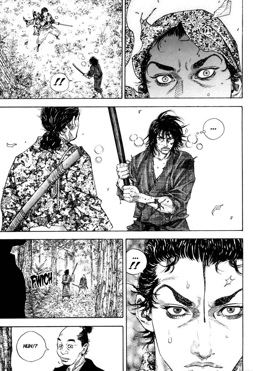 Read Vagabond TR Manga Online