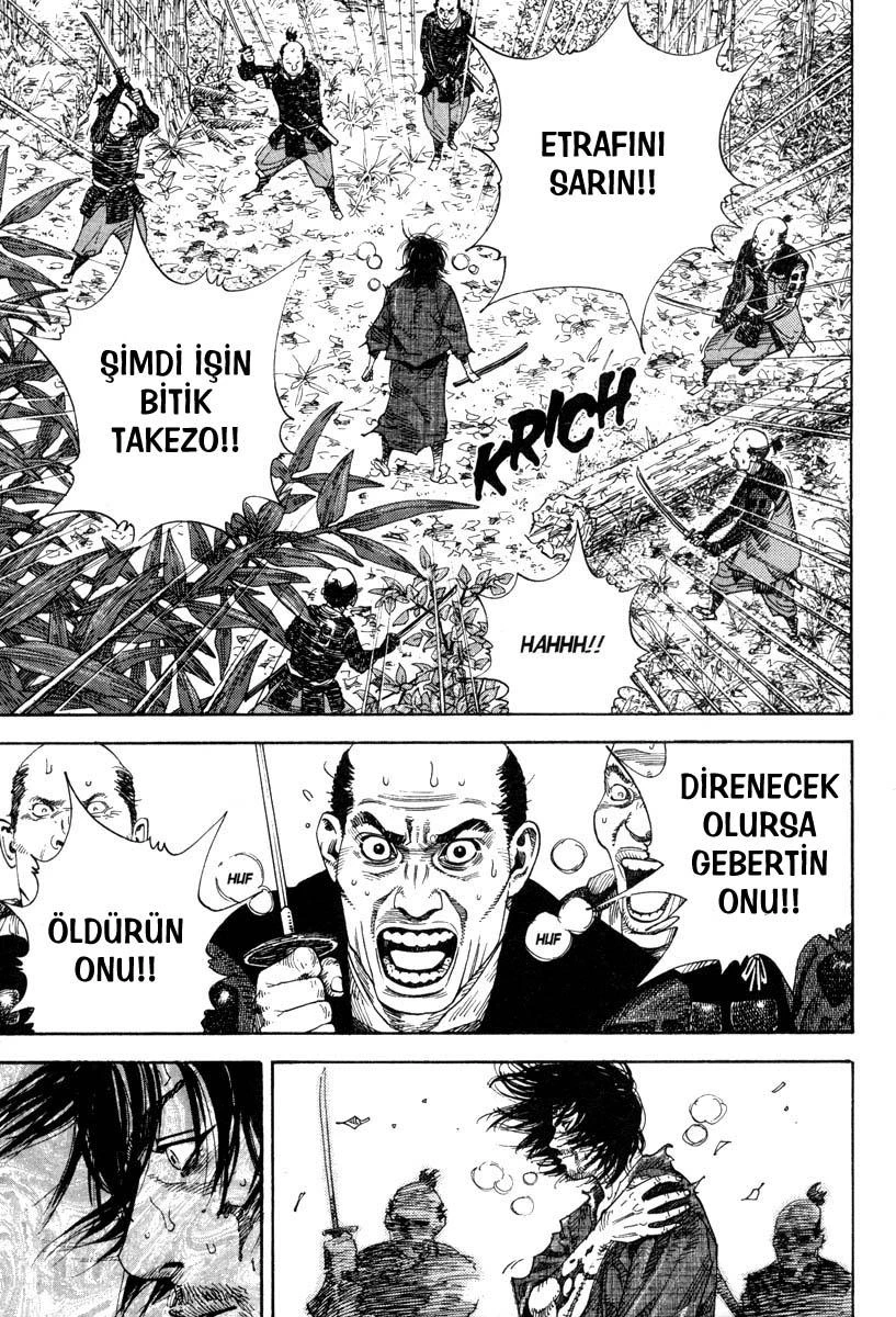 Read Vagabond TR Manga Online