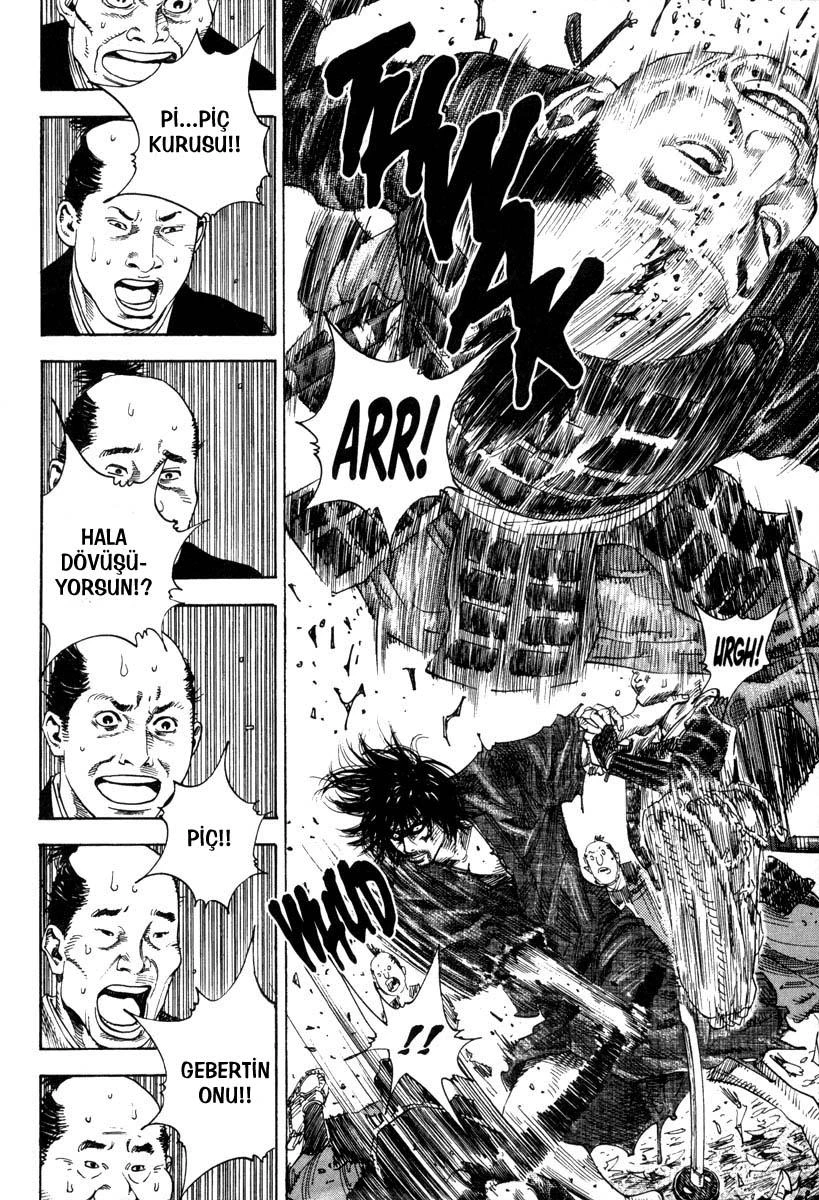 Read Vagabond TR Manga Online