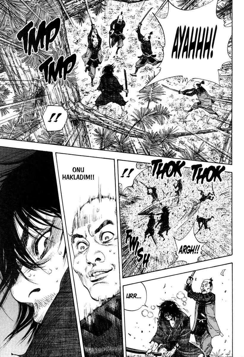 Read Vagabond TR Manga Online