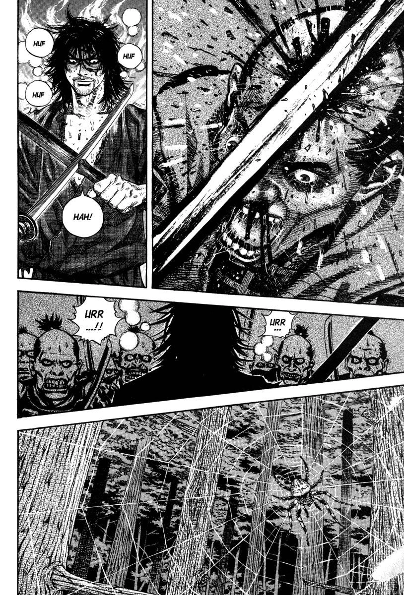 Read Vagabond TR Manga Online