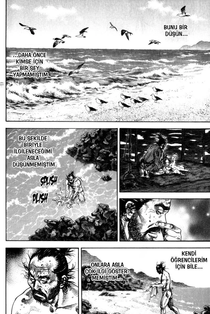 Read Vagabond TR Manga Online