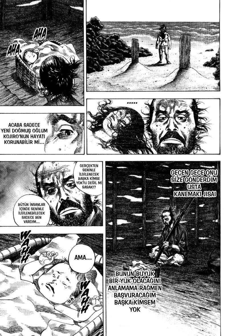 Read Vagabond TR Manga Online