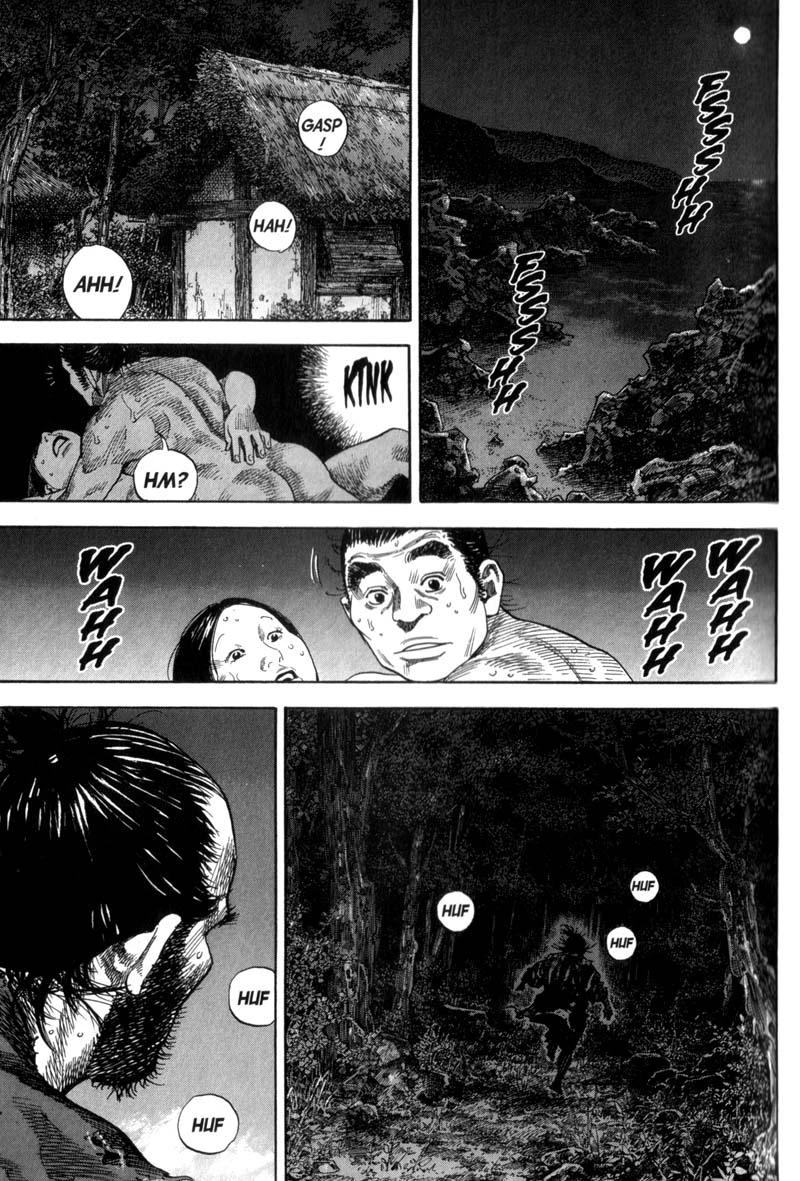 Read Vagabond TR Manga Online