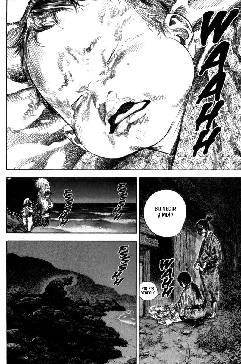 Read Vagabond TR Manga Online