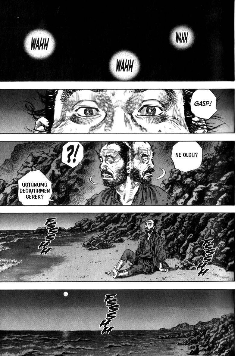 Read Vagabond TR Manga Online
