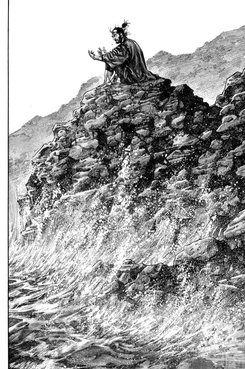 Read Vagabond TR Manga Online