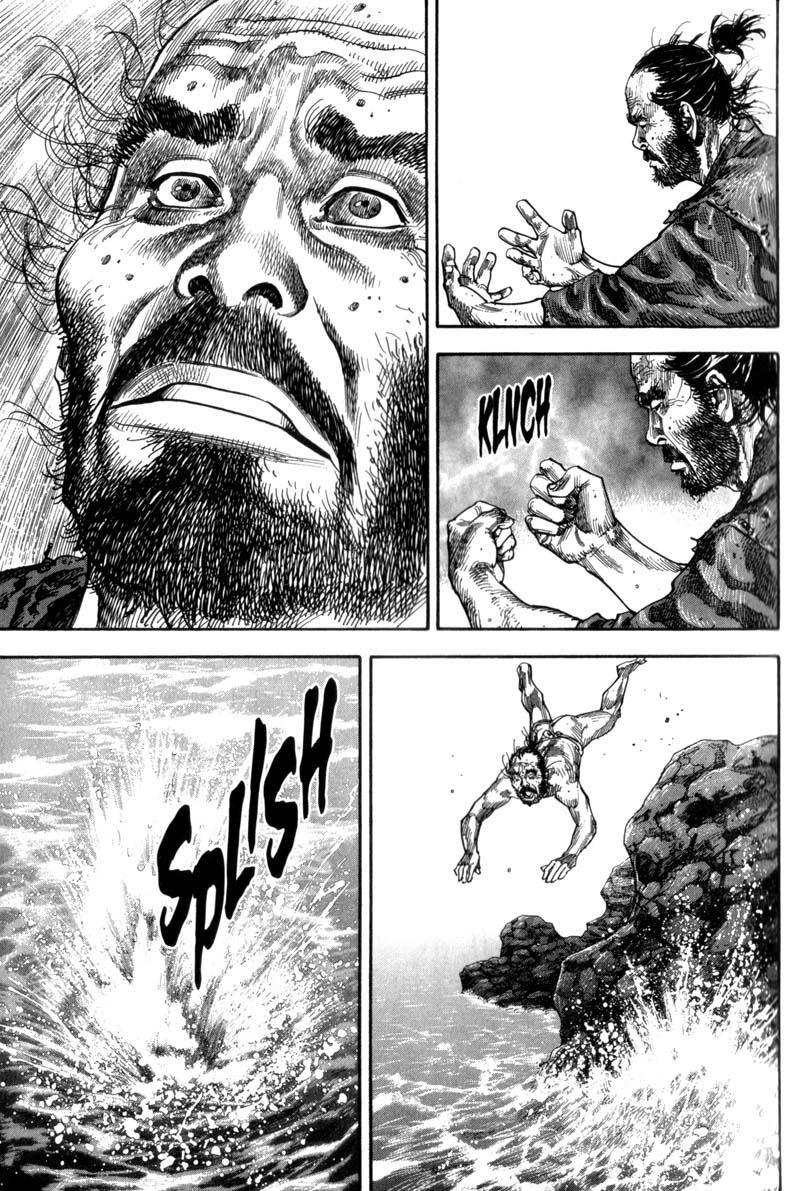 Read Vagabond TR Manga Online