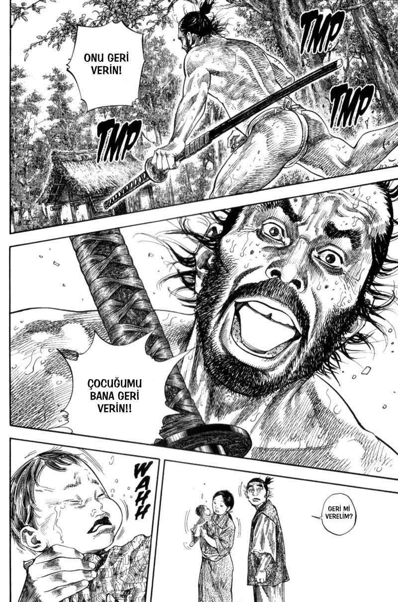 Read Vagabond TR Manga Online