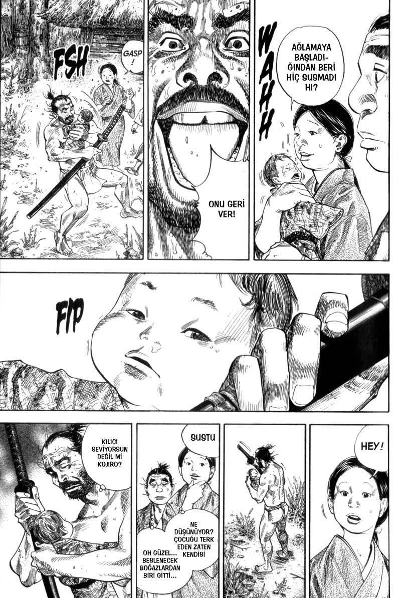 Read Vagabond TR Manga Online