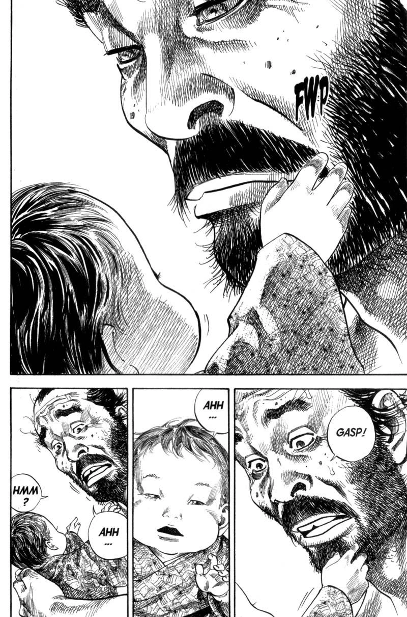 Read Vagabond TR Manga Online