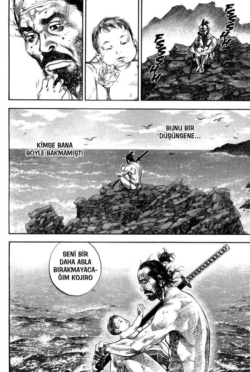 Read Vagabond TR Manga Online
