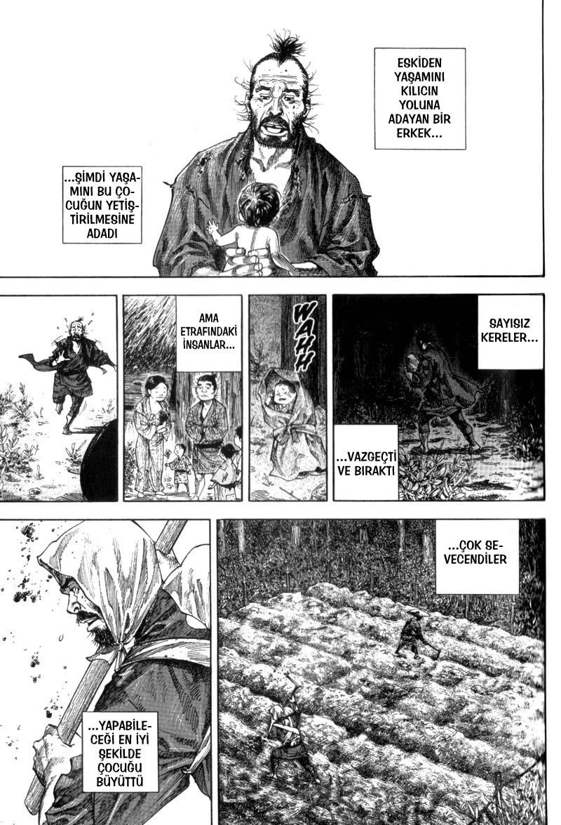 Read Vagabond TR Manga Online
