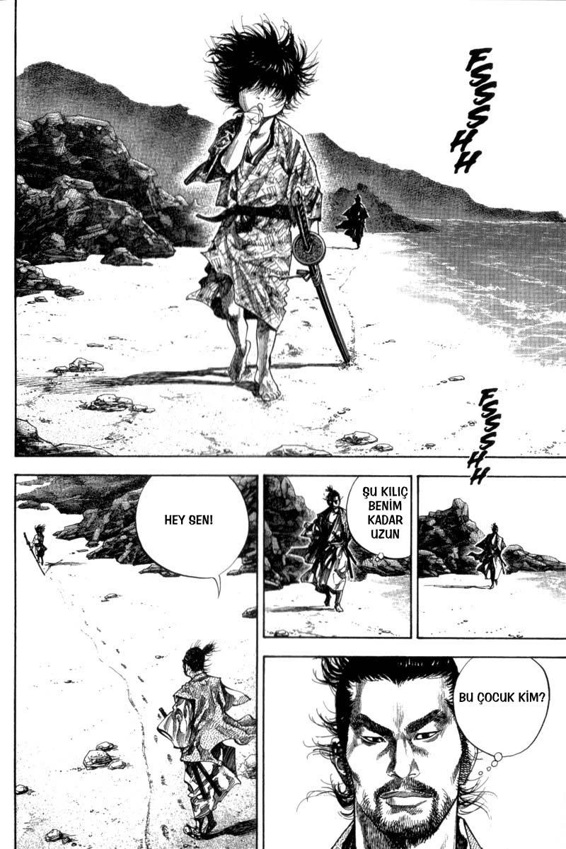 Read Vagabond TR Manga Online
